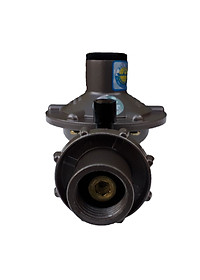 Van áp thấp Namilux NA-337S/1, tặng dây dẫn gss VN, sử dụng cho bình gas đỏ. Hàng chính hãng