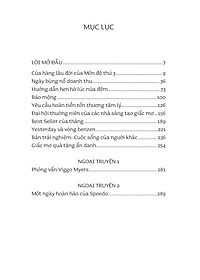 Bách Hóa Giấc Mơ Của Ngài Dollargut