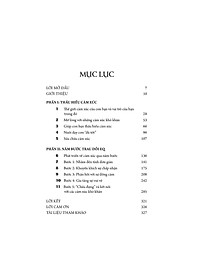 Sách Nuôi dưỡng trí tuệ cảm xúc cho trẻ