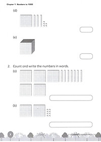 Sách Classroom Mathematics Workbook 2A - Học Kỳ 1