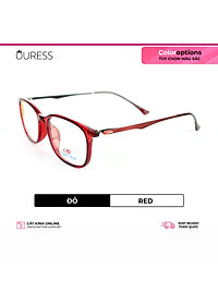 GỌNG KÍNH TR90 PHỐI CÀNG HỢP KIM CAO CẤP BỀN ĐẸP THỜI TRANG – HÀNG CHÍNH HÃNG TRHK 9226