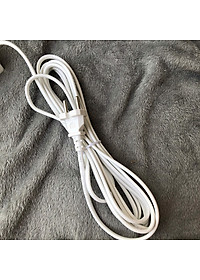 Ổ cắm Điện Quang ĐQ 003A-04-2M (6 lỗ 3 chấu dây 2 mét)