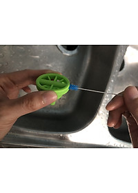 [ 620 ] Cọ rửa phụ kiện bình sữa Dr.Brown's / Cọ vệ sinh bộ hệ thống van khí