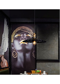 Đèn thả GOPET phong cách cổ điển trang trí nhà cửa sang trọng - kèm bóng EDISON ST64 (87).