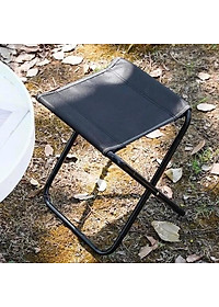 Ghế xếp dã ngoại gấp gọn có túi đựng tiện dụng