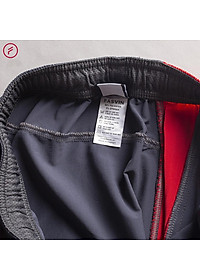 Quần đùi Big Size thể thao nam Fasvin D20209.HN vải mềm mại co giãn thoải mái