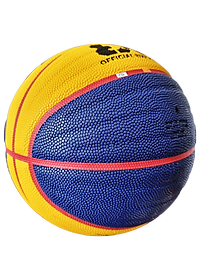 Banh Bóng Rổ AKpro 3×3