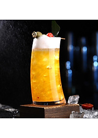 Ly thủy tinh YYB dung tích 500ml