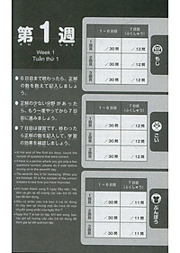 500 Câu Hỏi Luyện Thi Năng Lực Nhật Ngữ - Trình Độ N4-N5 (Tái Bản 2020)