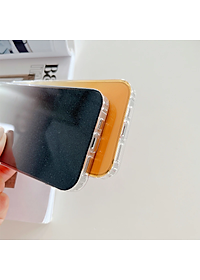 Ốp lưng chống sốc cho iPhone 14 Pro / 14 Pro Max / 12 Pro Max hiệu Likgus Luxury Gradient trang bị viền Camera ánh kim sang trọng , chống sốc chống va đập - Hàng nhập khẩu