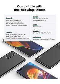 Ugreen UG80384AV154TK Jack chuyển USB type C bẻ góc 90 độ ra 3.5mm Headphone Audio - HÀNG CHÍNH HÃNG