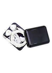 Tai Nghe Có Dây Cho SS Galaxy S6/S7/S7 EDGE Tặng Kèm Núm Silicon - Màu Trắng