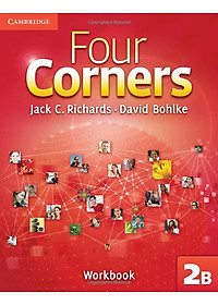 Four Corners WB 2B