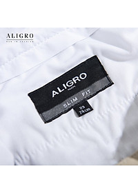 QUẦN KAKI NAM ỐNG ĐỨNG - Aligro ALGK055