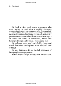 The New One Minute Manager