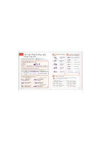 Sách English For Everyone - Business English - Course Book Level 1 (Kèm 1 Đĩa CD - Room)