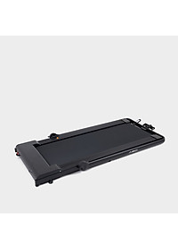 [CHỈ GIAO MIỀN BẮC] Máy chạy bộ KINGSPORT ABC thảm chạy kim cương, tốc độ tối đa 8km/h, kèm khóa an toàn, cân nặng phù hợp từ dưới 60kg