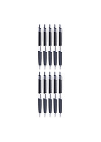 Hộp 10 Bút Bi Thiên Long 047