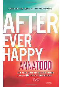 After Ever Happy (The After Series Book 4)