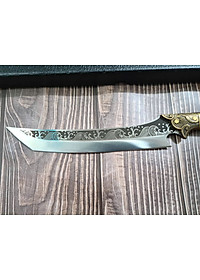 DAO BẾP THÁI, LỌC SASHIMI MÃ  A7 TR13 NTVN top