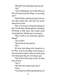 Sách Khu Vườn Mùa Hạ (Tái Bản 2020)