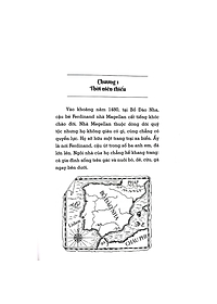 Sách Ferdinand Magellan Là Ai?