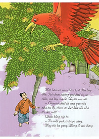 Bộ Túi Truyện Cổ Tích Việt Nam (4 Cuốn)