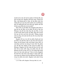 Giới thiệu tác phẩm: Nguồn gốc của gia đình, của chế độ tư hữu và của nhà nước của Ph. Ăngghen