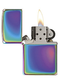 Bật lửa Zippo Multi Color 151