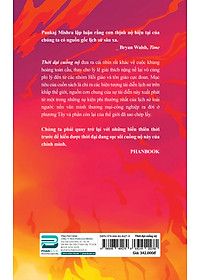 Thời Đại Cuồng Nộ - Pankaj Mishra