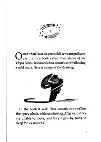 The Little Prince: Puffin Clothbound Classics