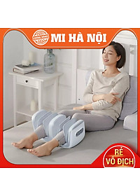 Máy massage đầu gối, massage chân đa năng Xiaomi Momoda SX383 - Hàng chính hãng