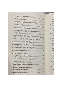 Sách Định Lý Cuối Cùng Của Fermat - Một Mật Mã Huyền Bí Và Định Mệnh