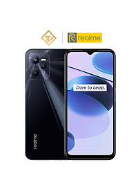 Điện thoại Realme C35 4GB/64GB – Hàng chính hãng