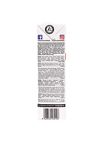 Sữa Hạt Phỉ Không Đường Hữu Cơ Ecomil (1L) 