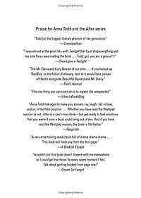 After Ever Happy (The After Series Book 4)