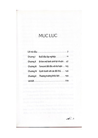 Sách Con Đường Lập Nghiệp Của Mã Hóa Đằng