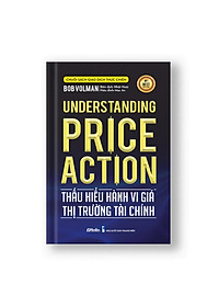 Chuỗi sách Giao Dịch Thực Chiến của Trader Chuyên Nghiệp