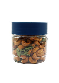 Hạt điều Tomyum LAFOOCO hủ 200g