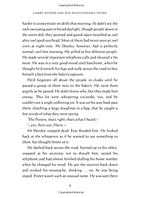 Harry Potter and the Philosopher's Stone