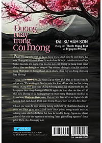 Sách Đường Mây Trong 
Cõi Mộng