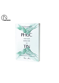 Phúc cho người không thấy mà tin – Ralph Waldo Emerson