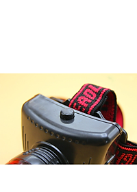 Đèn Đội Đầu Lấy Ráy Tai ,Đèn Có Dây Cắm Sạc Trực tiếp Siêu Sáng