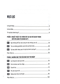 Sách Trí Tuệ Tài Chính Dành Cho Nhà Quản Lý Nhân Sự