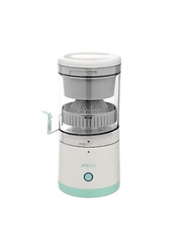 Máy vắt cam tự động thông minh, Máy ép hoa quả không dây dùng sạc USB tiện dụng