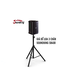 SOUNDKING SB400 - Chân loa Soundking SB-400 - Hàng chính hãng