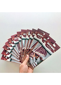 Lá Thơm Areon Treo Ô Tô