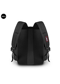 Balo Laptop Xbags Modern XB 2007 - Balo Thời Trang Nhỏ Gọn Cho Teen, Học Sinh Sinh Viên, Dân Văn Phòng, Thiết Kế Hiện Đại, Vải Bền Đẹp