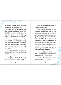 Sách Mật Hiệu OGO