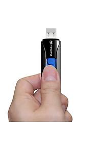 USB Transcend JetFlash 790K 3.0/3.1 - Hàng Chính Hãng